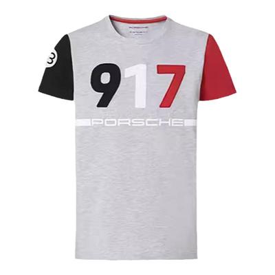 917萨尔兹堡系列儿童版T恤