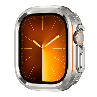 ERFG钛盾光环ultra4/3/2/1保护壳