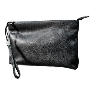 皮薯薯正品男士手包真皮男手抓包头层牛皮男包文件包手拿包证件包