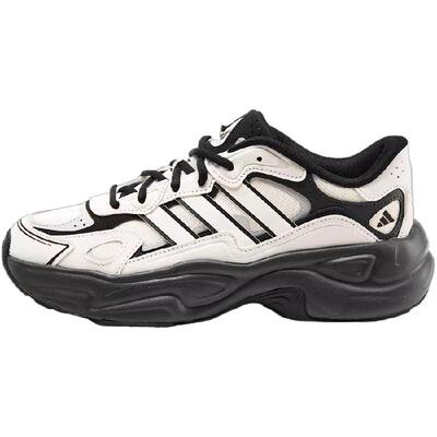 阿迪达斯新款休闲复古老爹鞋