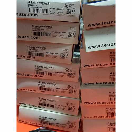 德国劳易测LEUZE光电开关FT328B.3/2N，ET32