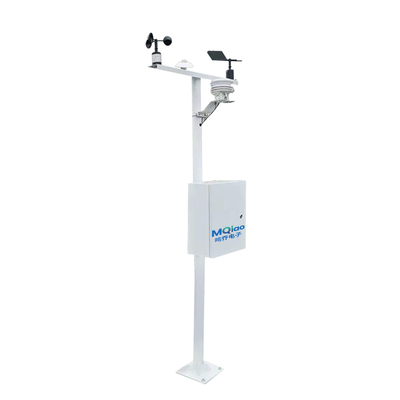 鸣乔光伏气象站鸣支持定制