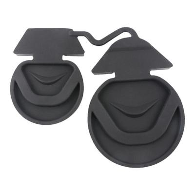 特斯拉ModelYL3充电口防水保护罩