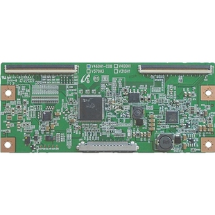 原装三星LA46C530F1R逻辑板V460H1-C08配屏V460H1-L08 现货
