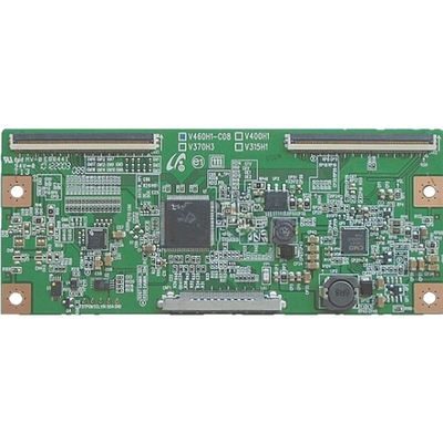 LA46C530F1R逻辑板V460H1-C08