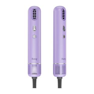 iFong高速负离子吹风机强大风力速干护发便携旅行出差电吹风筒