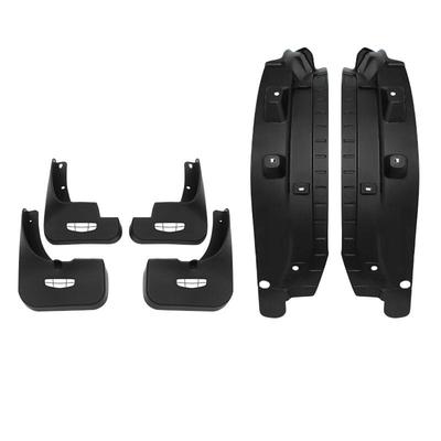 【原装正品品质】博越l挡泥板