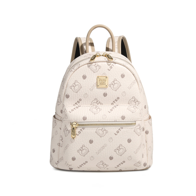 迪士尼双肩包女款2026新款