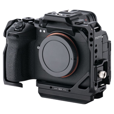 铁头正品】索尼A1II/A9III全笼