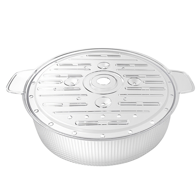 适用美的电蒸锅蒸笼MD-DZC2556