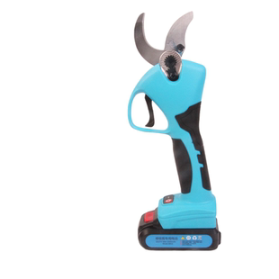 舒畅充电式电剪子树枝粗枝剪枝机进口果树电动修枝剪园林修剪刀