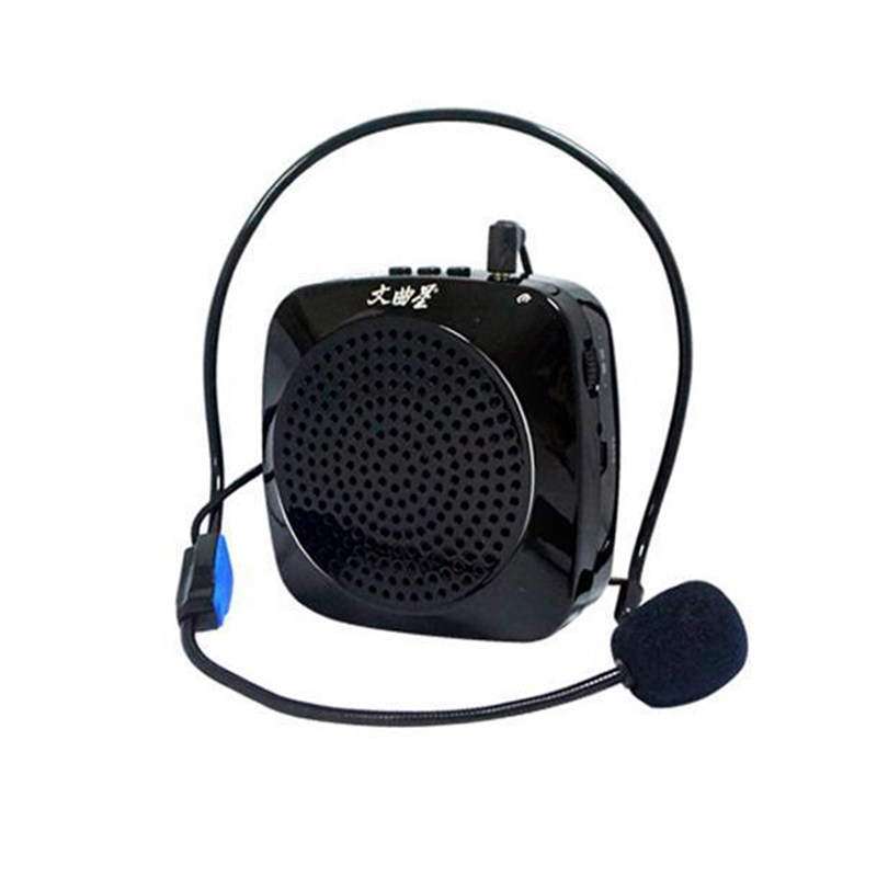 文曲星k3小蜜蜂腰挂促销扩音器