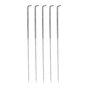 羊毛毡工具戳戳乐戳针手工diy制作材料包针筒套装铁专用手柄细针