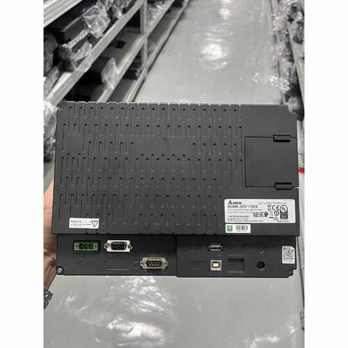 询价台达触摸屏 DOP-110CS   DOP-110IS