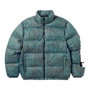 thisisneverthat®PERTEX® T Down Jacket 秋冬新款羽绒服鸭绒