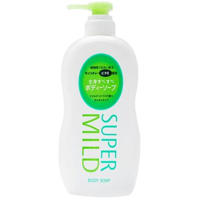 组合装更优惠哦惠润沐浴露滋润