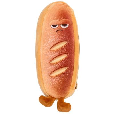 冷门面包搞怪创意笔袋生日礼物