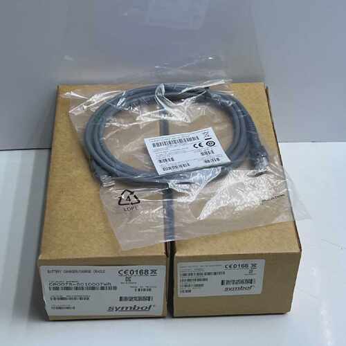 Symbol DS6878-TRBU0100ZWR SCanner Kit