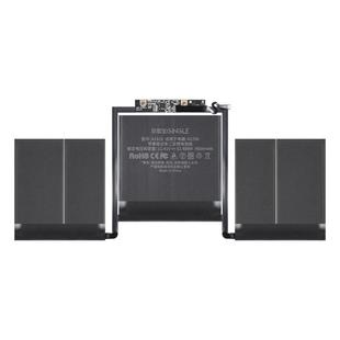 京歌宝适用苹果笔记本电池MacBook Pro A1706电脑电池A1819电池13英寸