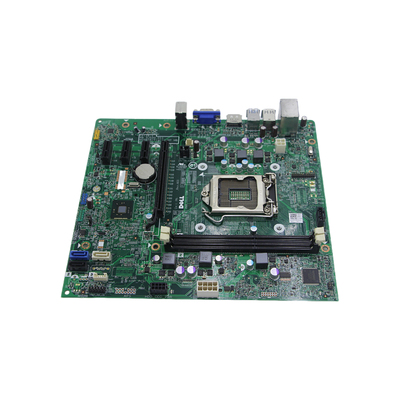 原装戴尔DELL3020MT主板h81