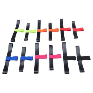 Rubber hose retainer潜水装备侧挂减压瓶气瓶圈气瓶带瓶箍绑带