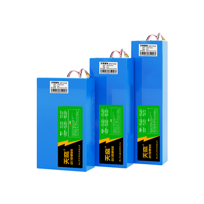 全新锂电池36V48V代驾外卖折叠电瓶滑板儿童扭扭车爱玛电动车电池