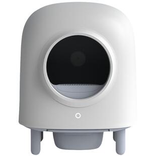 Petree北去全自动猫砂盆二代智能猫厕所感应清理铲屎全封闭除臭味