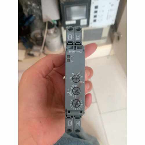 议价西门子3RP25051AW30拆机功能包好实物拍摄维修