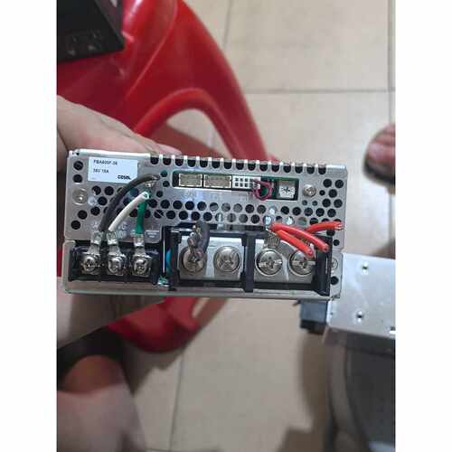 溢价-科索PBA600F-36开关电源36V18A