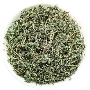 中药材特级野生鹅不食草500克g正品新鲜干货末鹅不食草粉饿不食草