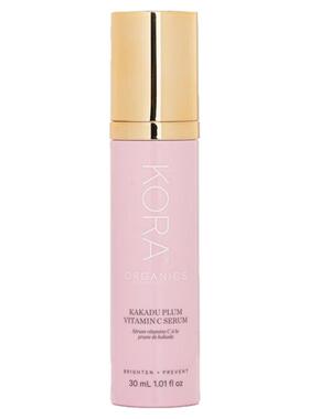 Kora Organics - 卡卡杜李维C精华液 30ml