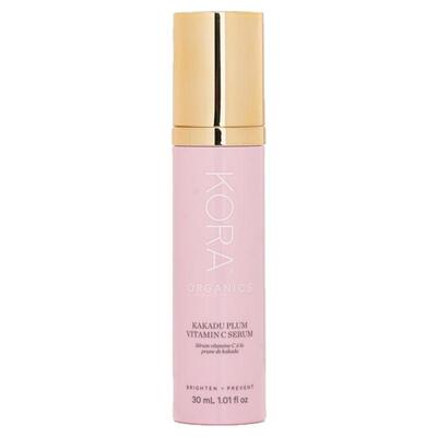 Kora Organics - 卡卡杜李维C精华液 30ml