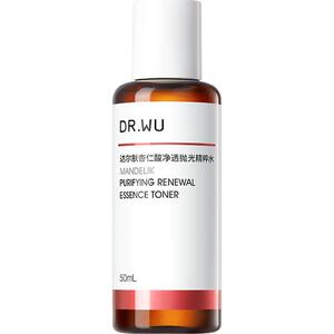 达尔肤杏仁酸抛光水去角质控油