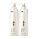 王一博同款】阿道夫洗发水护发素洗护套装