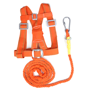 多向拔河绳多人多项团建活动道具团队户外拓展幼儿园亲子游戏器材