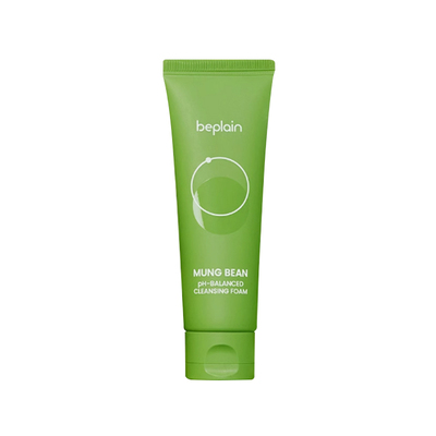 戳客服惊喜价碧菲音绿豆洗面奶