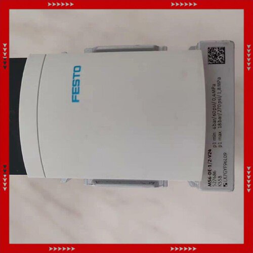 【问价】MSEB-3-24V费斯托MS6-DE-1/2-V24德国原