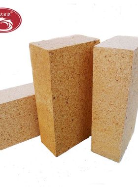 现货供应粘土耐火砖烟囱砌筑T3粘土耐火砖建筑用规格齐全