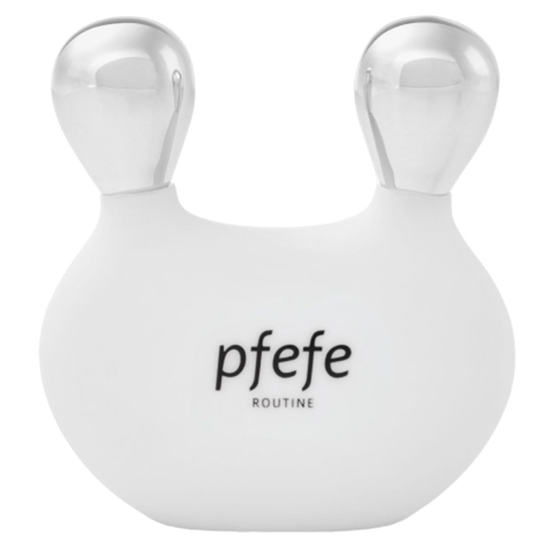 便携兔子按摩器PFEFE眼部美容仪