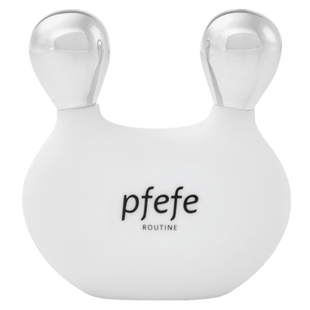 PFEFE珀法瑞眼部美容仪刮鼻按摩脸部冰敷护肤兔形面部按摩仪提拉
