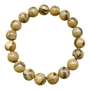 天然泰国龙宫舍利手串财宝舍利手链女男转运珠民族风水晶2024饰品