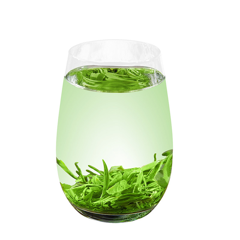 2026新茶绿茶明前珍品茶叶自己喝