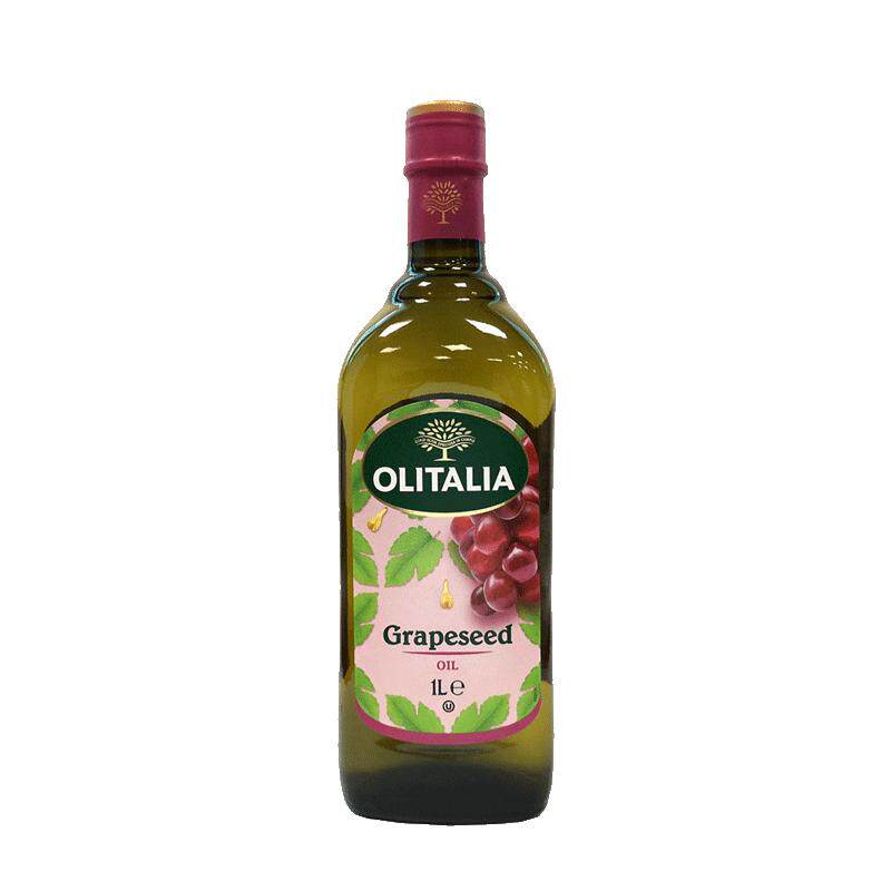 自营葡萄籽油olitalia