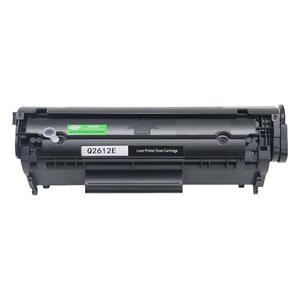 适用惠普1020硒鼓1020Plus 1010 1012 1022 1018 1319打印机墨盒易加粉CB376a Q2612A 12a硒鼓惠普m1005硒鼓