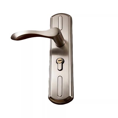 【全网热销99w】旧门换锁免改孔