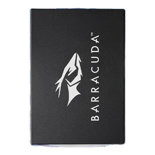 希捷(seagate) SSD固态硬盘SATA3.0接口 台式机笔记本读速540MB/s