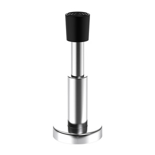 门吸门阻门挡器免打孔防撞大门入户门碰硅胶门防碰撞神器门顶防盗