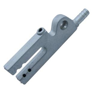 带锯床配件零大全出水器喷水嘴锯床出水嘴带锯条冷却喷嘴铝嘴包邮