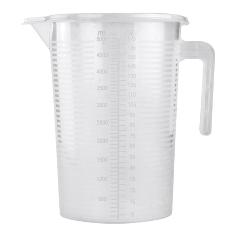 塑料量杯厨房烘培用品全套
