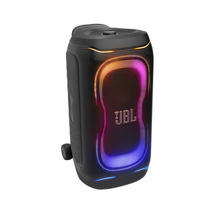 新品JBL PARTYBOX 330户外K歌音响卡拉OK派对唱歌拉杆蓝牙音箱